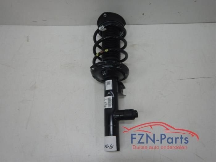 VW Tiguan 5NA DCC Veerpoot Links/Rechts, Ophalen of Verzenden, Gebruikt
