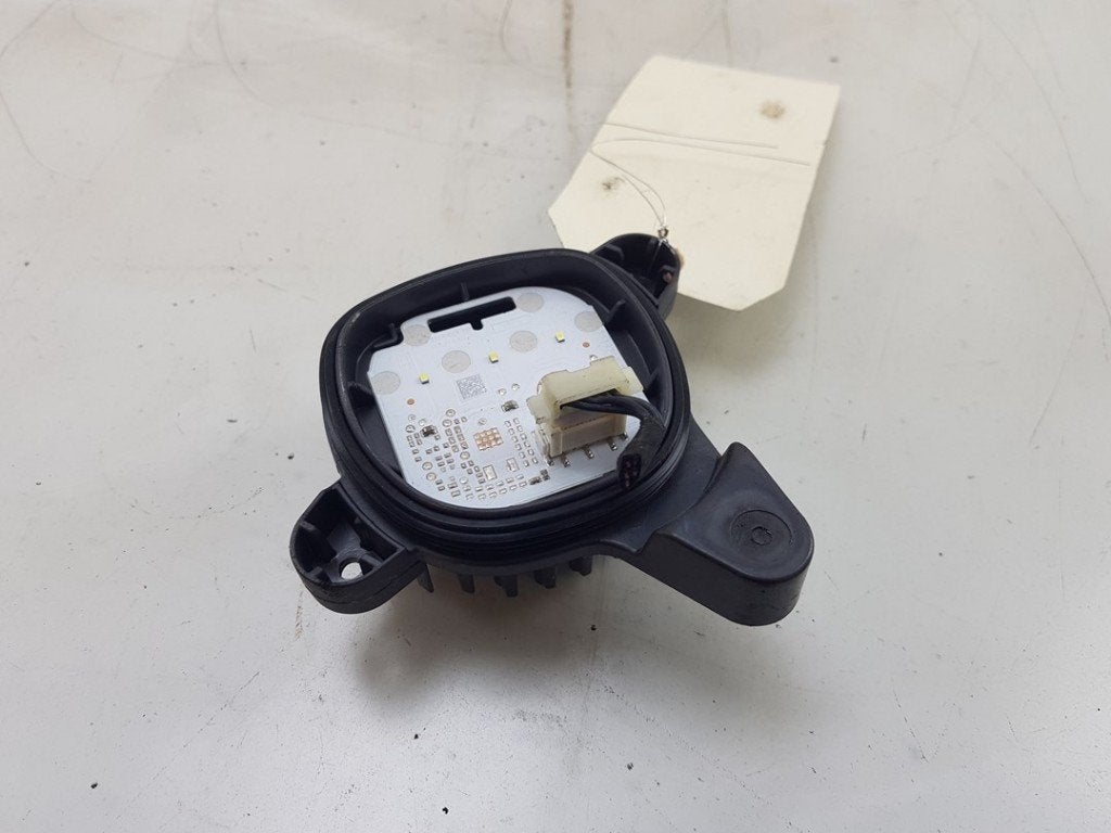 MODULE DE PHARE À DEL Peugeot 208 II (UB / UH / UP), Kontakt-peugeot@peugeot.com, Utilisé, Peugeot Deutschland GmbH, Bahnhofsplatz
65423  Rüsselsheim, DE
