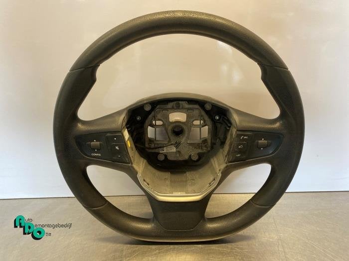 Volant d'un Toyota Pro-Ace (Pro-Ace 16-), -, 3 mois de garantie, Toyota, Utilisé