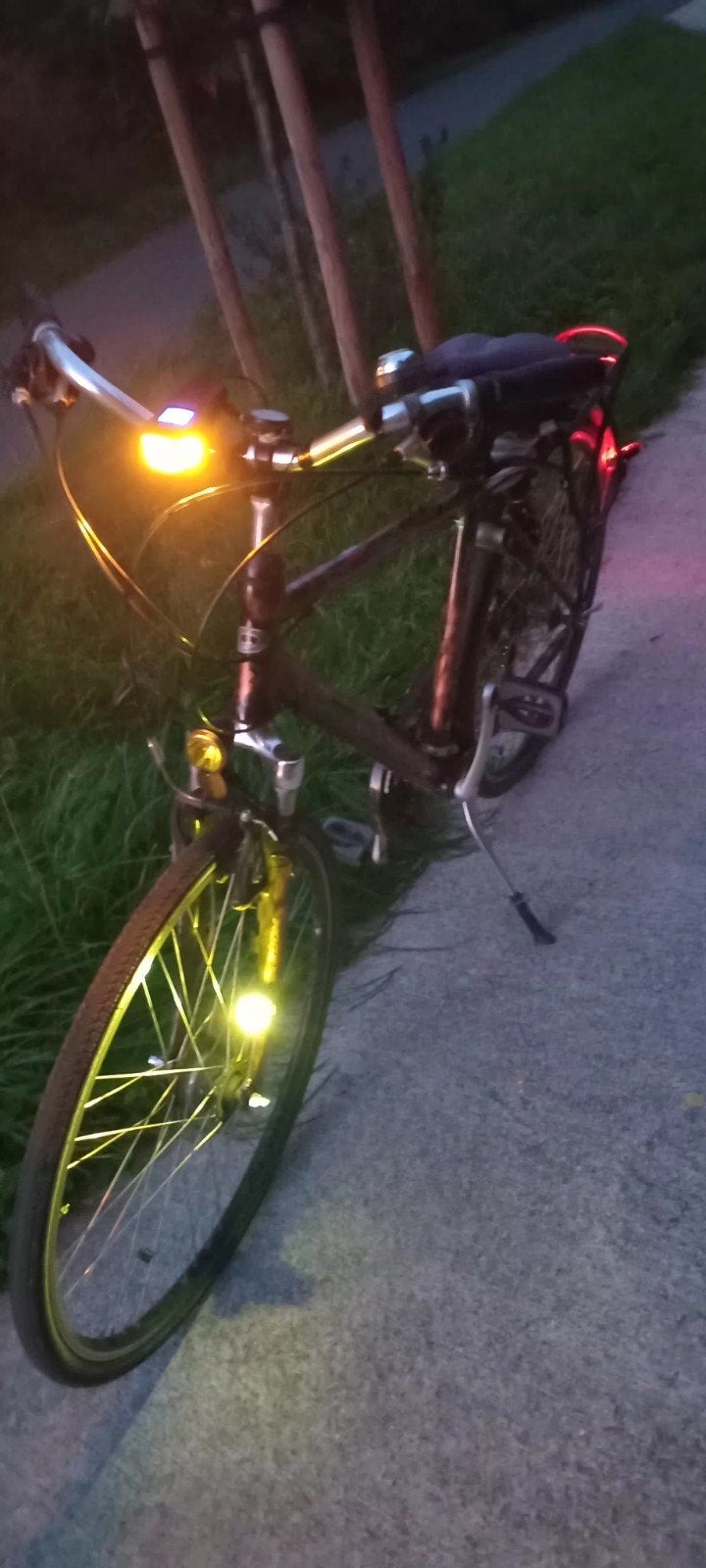 vélo, Vélos & Vélomoteurs, Enlèvement