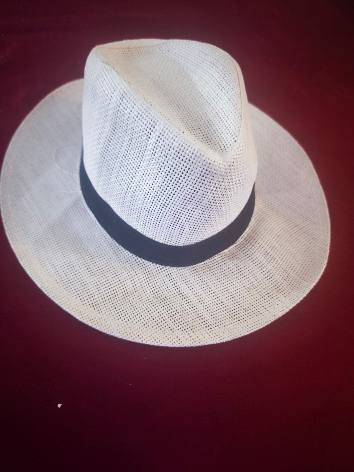 Chapeau homme, Vêtements | Hommes, Chapeaux & Casquettes, Enlèvement, Chapeau