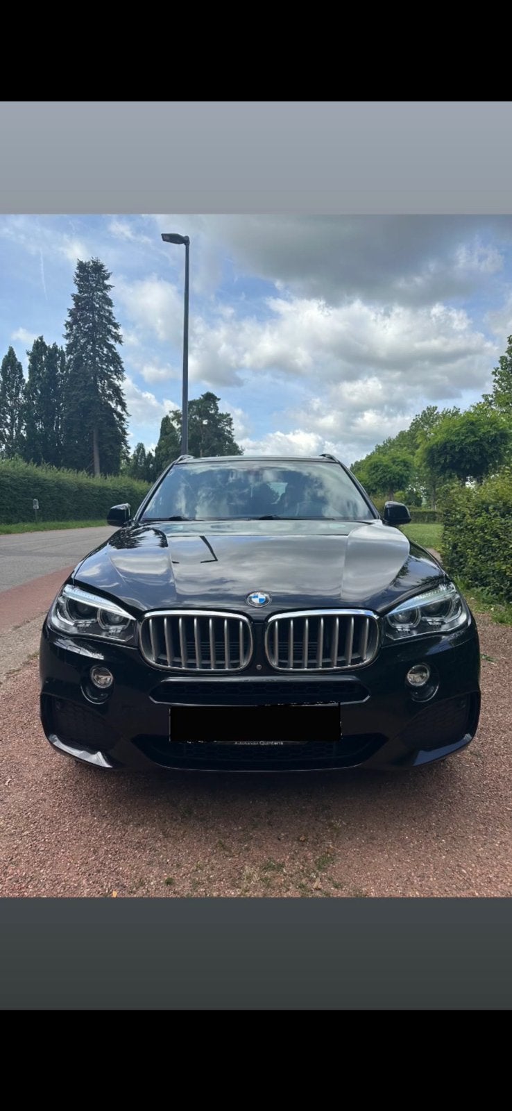 BMW X5 40E hybrid! PANO, Autos, BMW, Particulier, Achat, X5