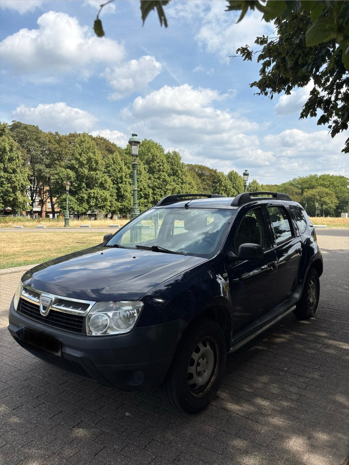 Dacia Duster  12/2011 Diesel 189OOOkm 1.5 Dci, Autos, Dacia, Achat, Duster, Boîte manuelle, 5 portes