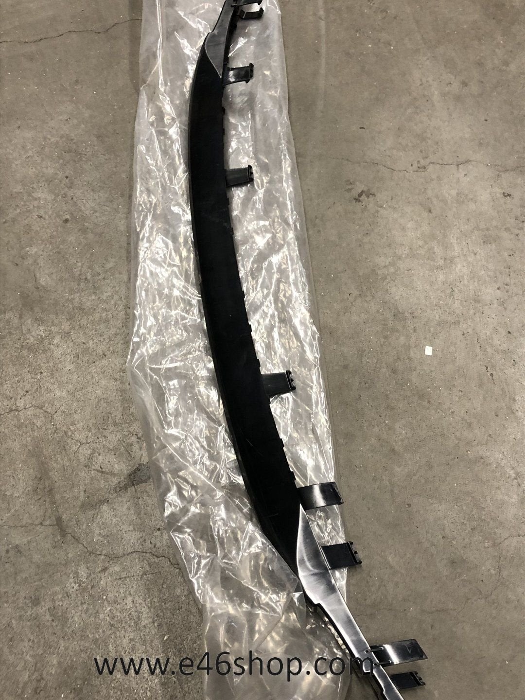 SCHOKABSORBEREND ELEMENT BMW 7 SERIE G11 G12 OE 51117358795, Neuf, -, Avant, -