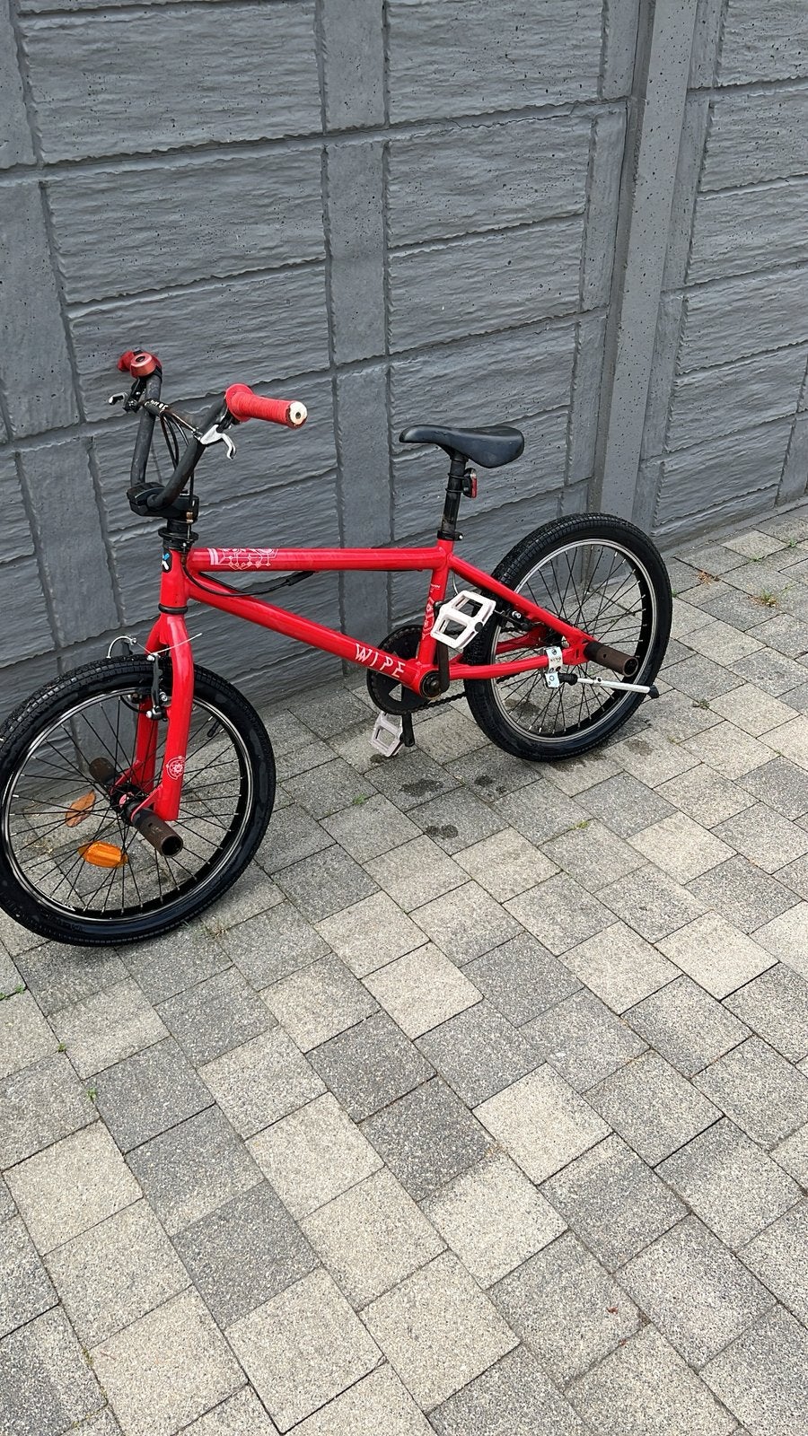 Bmw voor kinderen, Fietsen en Brommers, Ophalen, Zo goed als nieuw