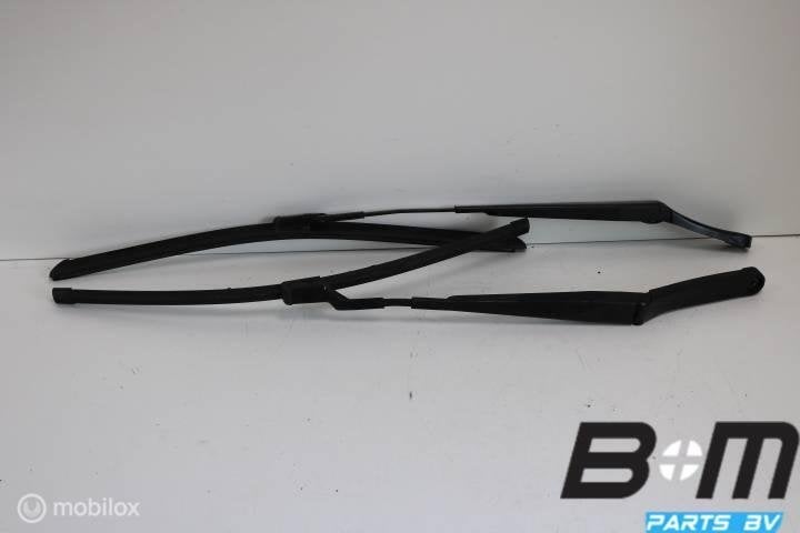 Set ruitenwissers VW Beetle 5C 5C1955409, Utilisé