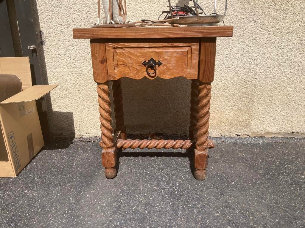 horloge petit meuble Archelles tout le lot, Enlèvement, Comme neuf
