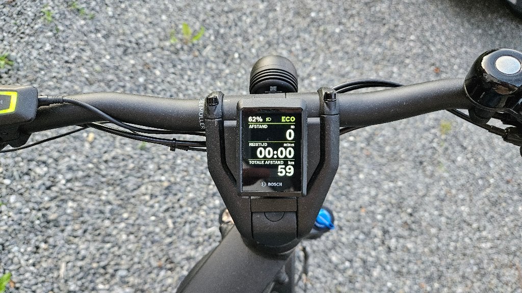 Riese & Müller Charger4 GT vario – 750Wh – Zwart Mat, Vélos & Vélomoteurs, Riese & Müller, 51 à 55 cm, 50 km par batterie ou plus