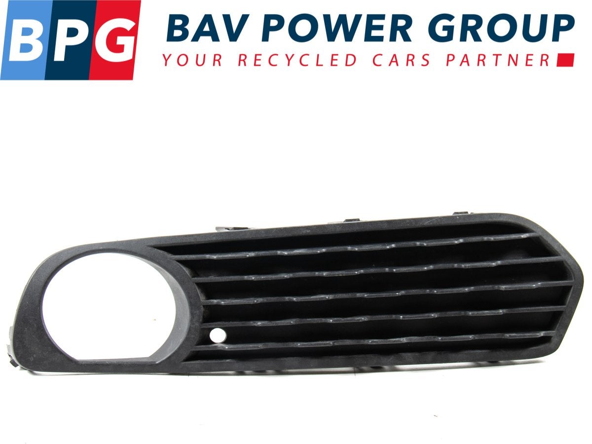GRILLE DE PARE-CHOCS LINKS BMW 2 serie (F22), Utilisé, BMW, Petuelring 130
80809  München, DE, Bayerische Motoren Werke AG