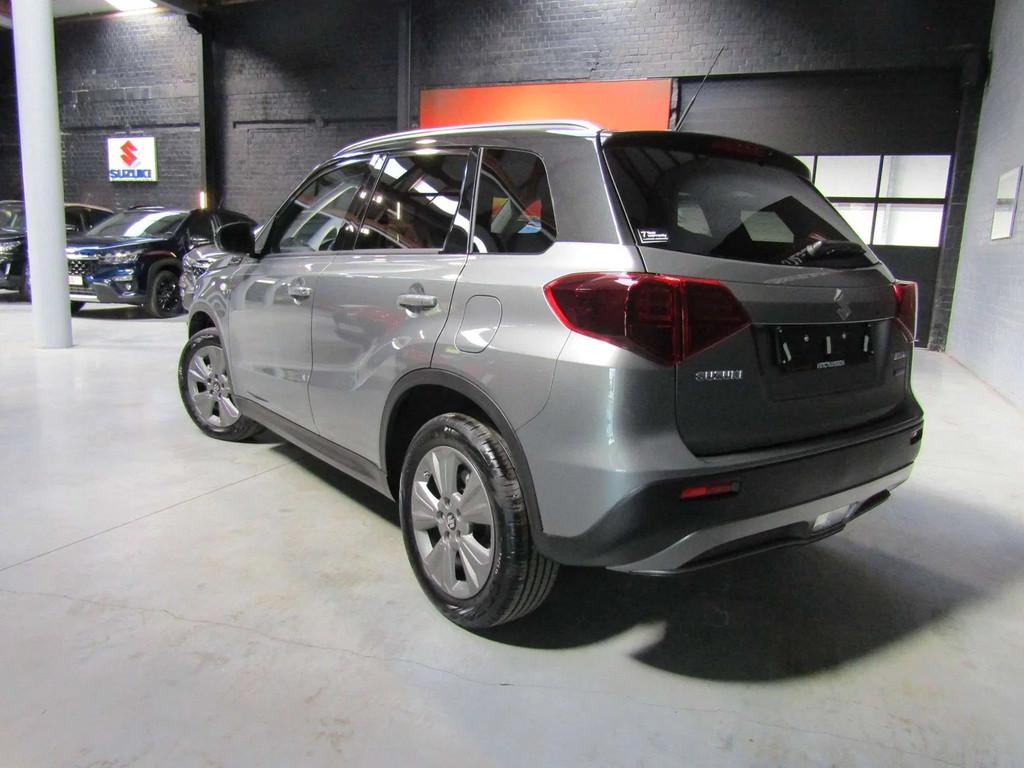 Suzuki Vitara Vitara 1.5 DualJet Hybrid GL AT (automatique), Autos, Suzuki, Achat, Euro 6, Entreprise, Noir