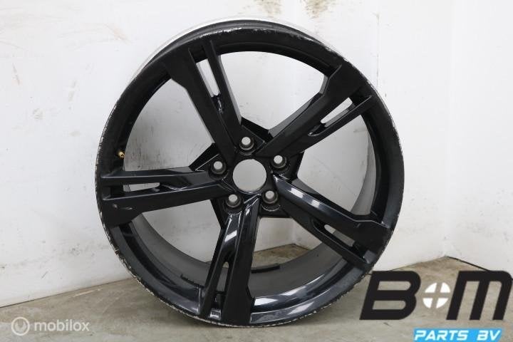 ORIGINEEL! 1 losse 19 inch velg Audi A5 F5 8W! 8W0071499A, Auto-onderdelen, Gebruikt, Velg(en)