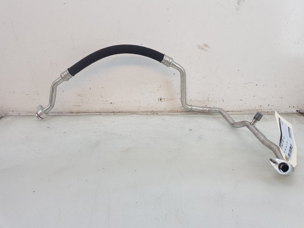 AIRCO LEIDING Caddy Cargo V (SBA / SBH) (|5WA816743|), Gebruikt, Volkswagen, Volkswagen AG, Kundenbetreuung@volkswagen.de