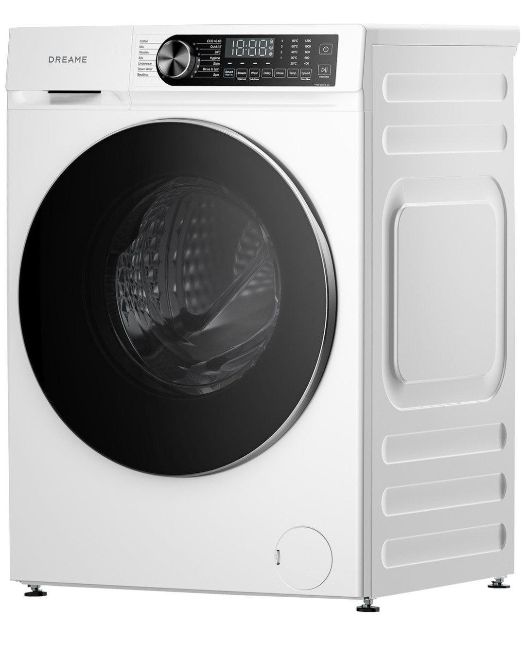 machine à laver/ lave-linge Dreame S-Ultra11 (11 kg) - NEUF, Electroménager, Classe énergétique A ou plus économe, Enlèvement