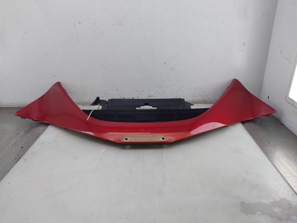 CACHE PLAQUE Ferrari 296 GTS (01-2021/-) (|985956537|), Dhr. J. Ham, Administratie@autoham.nl, Ferrari, Utilisé