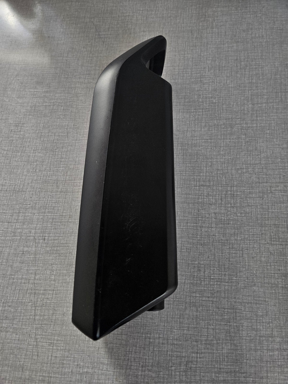 Bosch powerpack 500wh, Ophalen