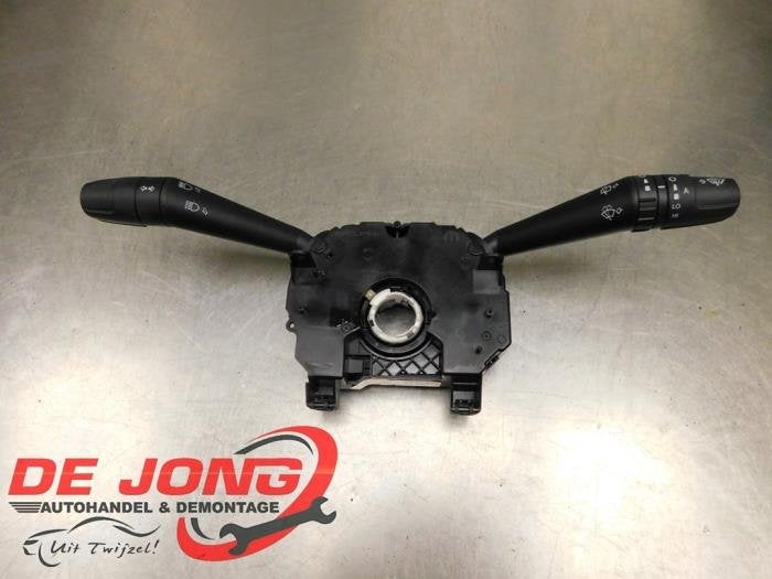 Commutateur combi colonne de direction d'un Jeep Renegade, Jeep, -, 3 mois de garantie, Utilisé