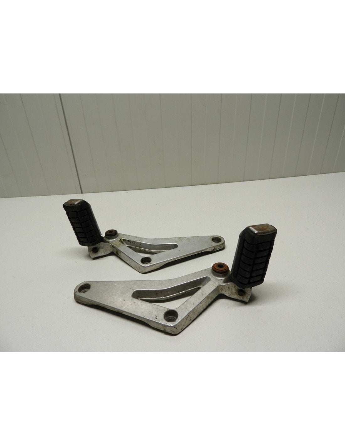 VF1100C 1985 - 1986 Honda D1-42199, Motoren
