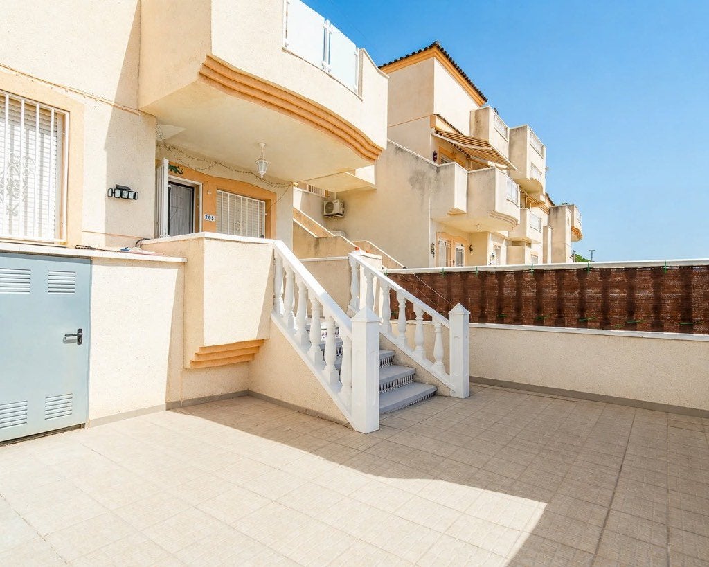 appartement sur le golf a vendre en espagne, Immo, Étranger, Costa blanca sud ciudad quesada, Campagne, 65 m², 2 pièces