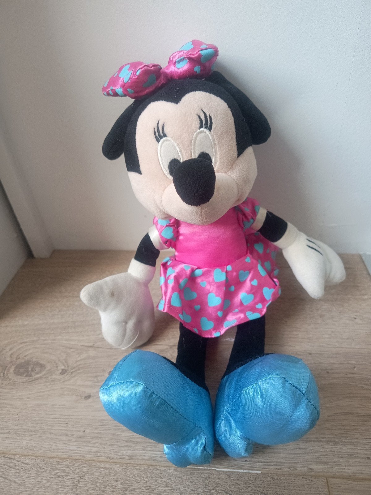 Minnie mouse, Disney, Ophalen, Disney