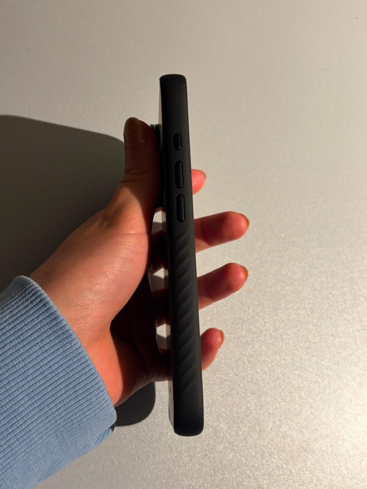 Iphone 17, Caravanes & Camping, Lampes de poche, Enlèvement ou Envoi, Neuf, Batterie