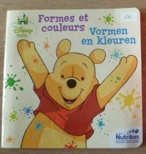 peuter, kleuter boekjes, hello kitty, winnie the pooh., Boeken, Ophalen of Verzenden