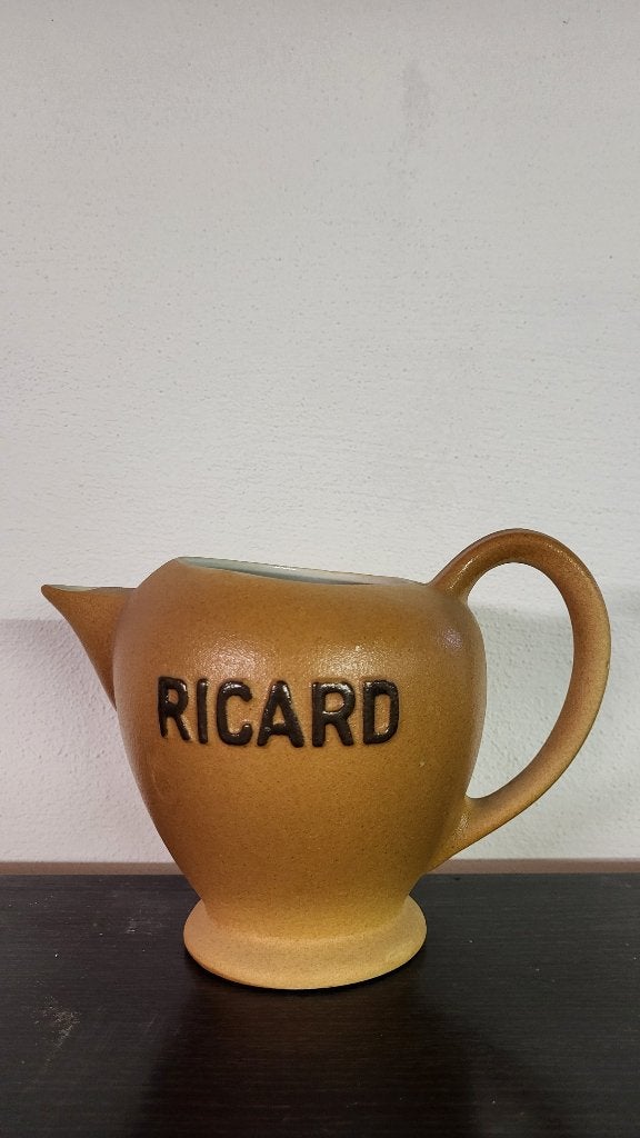 Ricard kan, Ophalen, Zo goed als nieuw, Gebruiksvoorwerp