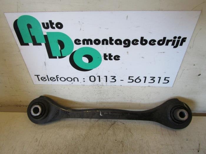 Bras de suspension arrière gauche d'un Volkswagen Golf (Gol, -, 3 mois de garantie, Utilisé, -