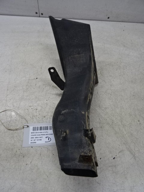DIVERSEN DIVERS BMW 3 serie (E92) (01-2005/12-2013), Gebruikt, BMW