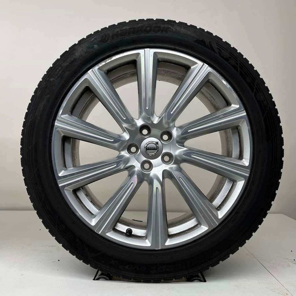 Volvo XC90 - 20 inch - winterbanden, Autos : Pièces & Accessoires, Pneus & Jantes, Pneus et Jantes, Pneus hiver, 20 pouces, 275 mm
