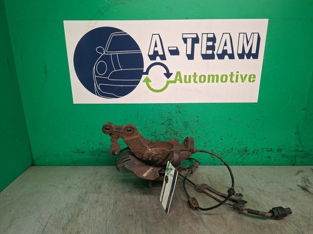 FUSEE AVANT GAUCHE Lancia Ypsilon (312) (01-2011/08-2018), Utilisé, Lancia