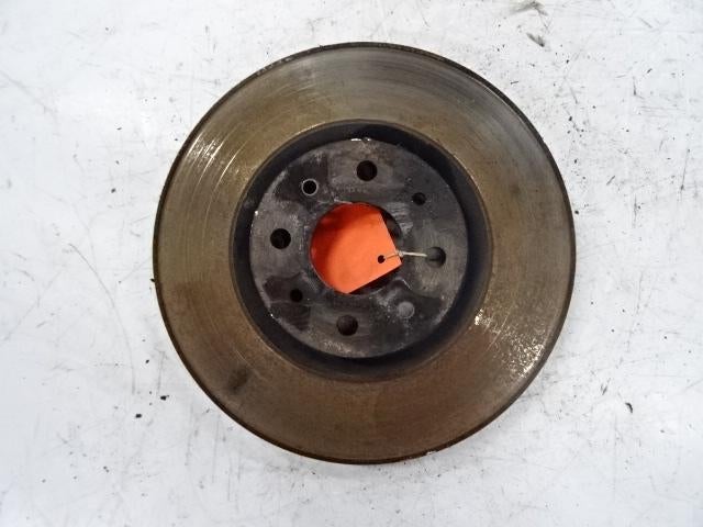 FREIN DISQUE AVANT Alfa Romeo MiTo (955) (01-2008/12-2018), Mevr. I. Hauben, Utilisé, Alfa Romeo, Rue de l'Espoir 34 34
4030  GRIVEGNÉE, BE