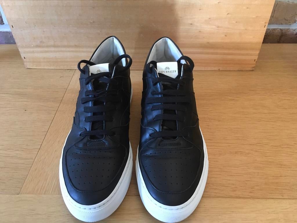 Sneakers New Copenhagen taille 41, Enlèvement ou Envoi, Comme neuf, Baskets