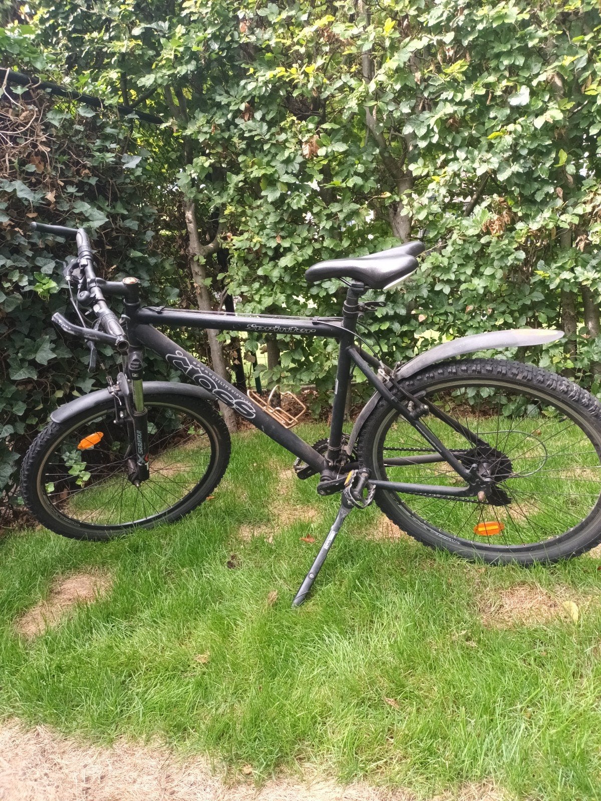 mountainbike Sprinter cross sportulity bicycles, Ophalen, Gebruikt, Heren, Overige merken