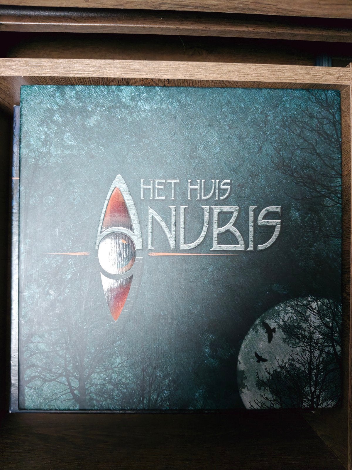 boardgames, Een of twee spelers, Ophalen, Zo goed als nieuw