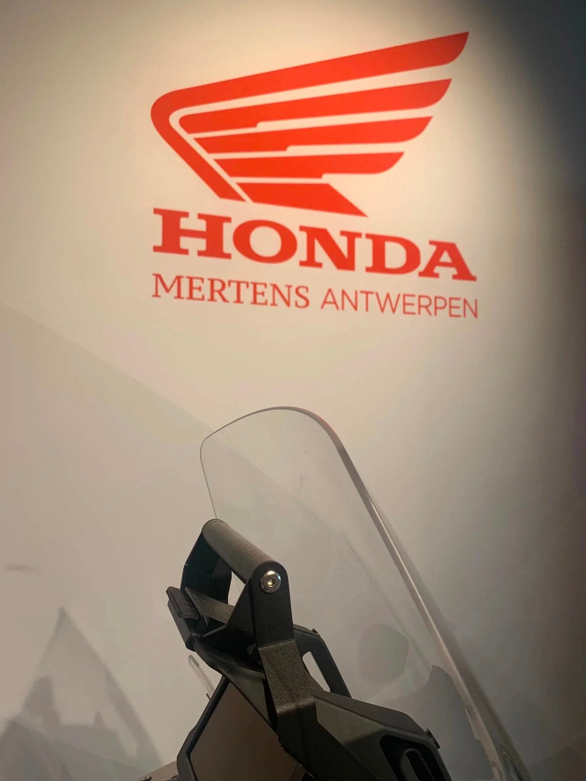 Honda NT1100 DCT (bj 2025), Motoren, Bedrijf, Meer dan 35 kW, Overig, 1100 cc