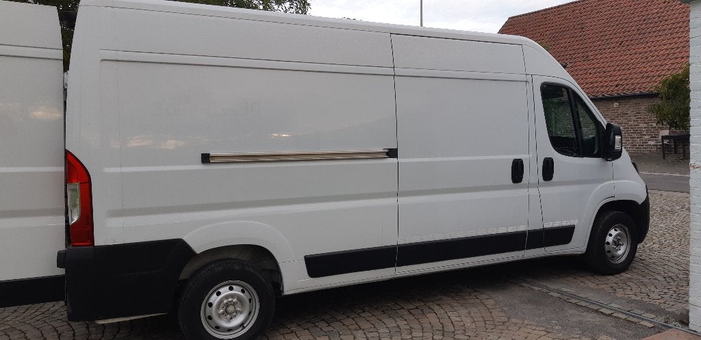PEUGEOT BOXER L3H2 2024 44000KM EN OPTION COMPLÈTE, Achat, Euro 6, Particulier, Peugeot