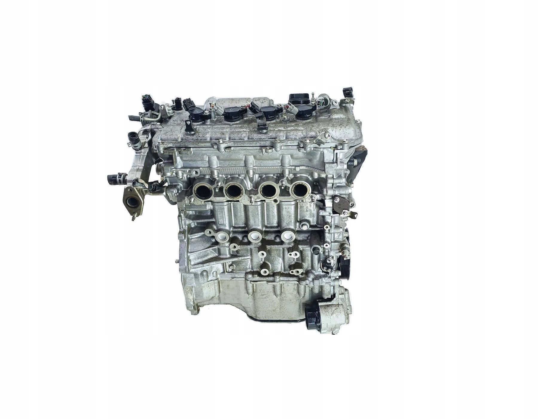 Moteur 2ZRFXE Complet PRIUS TOYOTA, Envoi, Utilisé, Skoda