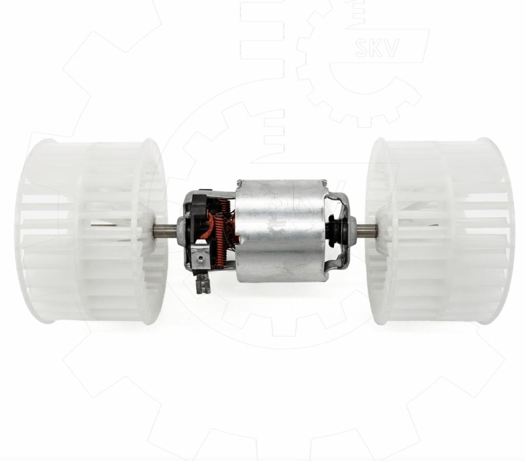 BMW E30 aanjager BMW E36 Z3 kachelmotor BMW E30 Z1, -, -, Nieuw, Ophalen of Verzenden