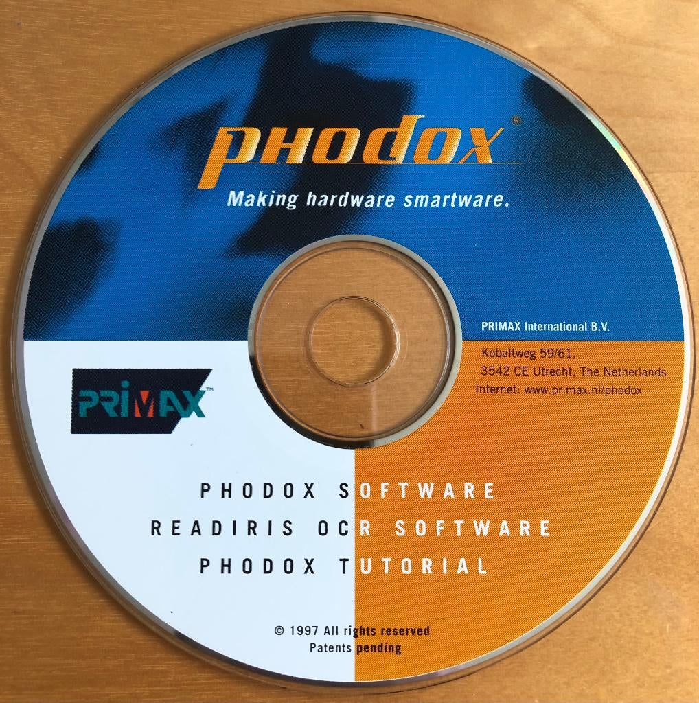 Software CD diversen (12 titels), Computers en Software, Besturingssoftware, Nieuw, Windows, Ophalen
