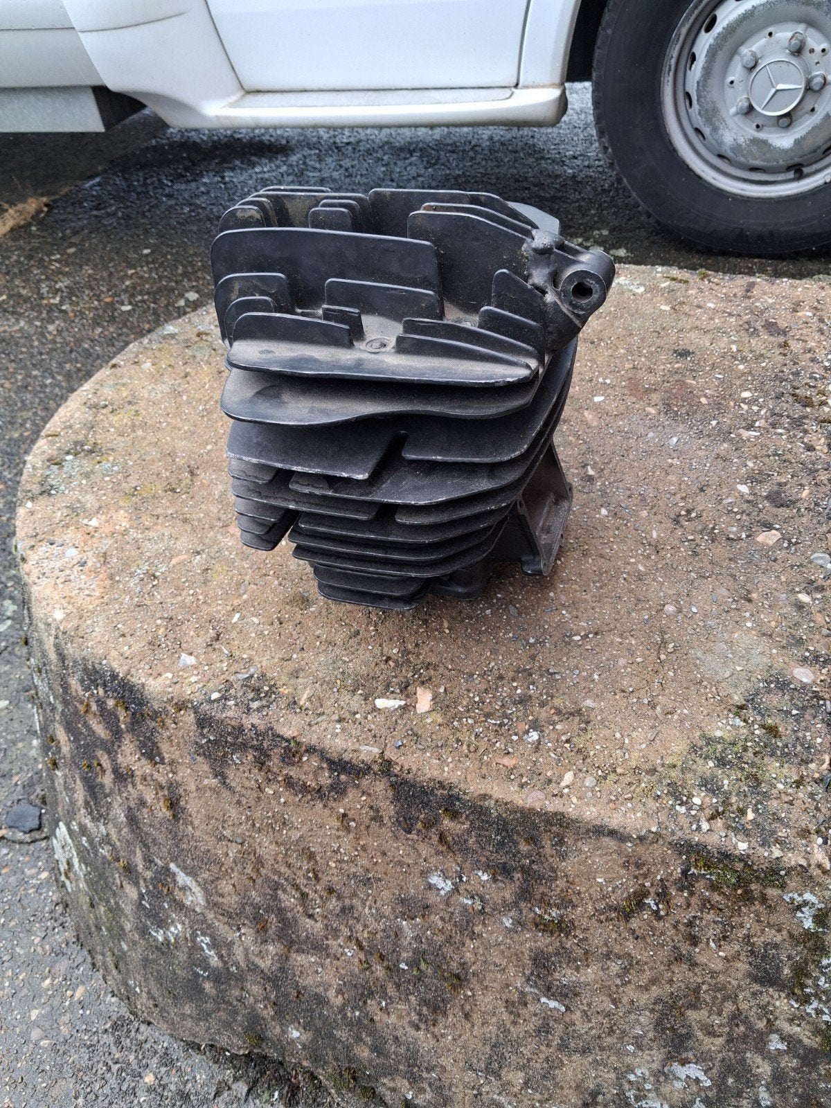Te koop honda cr, Ophalen of Verzenden