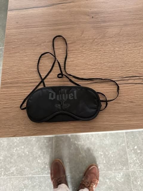 duvel oogverblinder, Ophalen, Zo goed als nieuw, Overige typen, Duvel