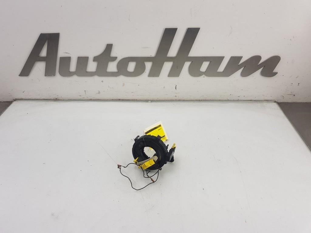 AIRBAGRING Skoda Fabia (6Y2) (01-1999/03-2008), Gebruikt, Skoda