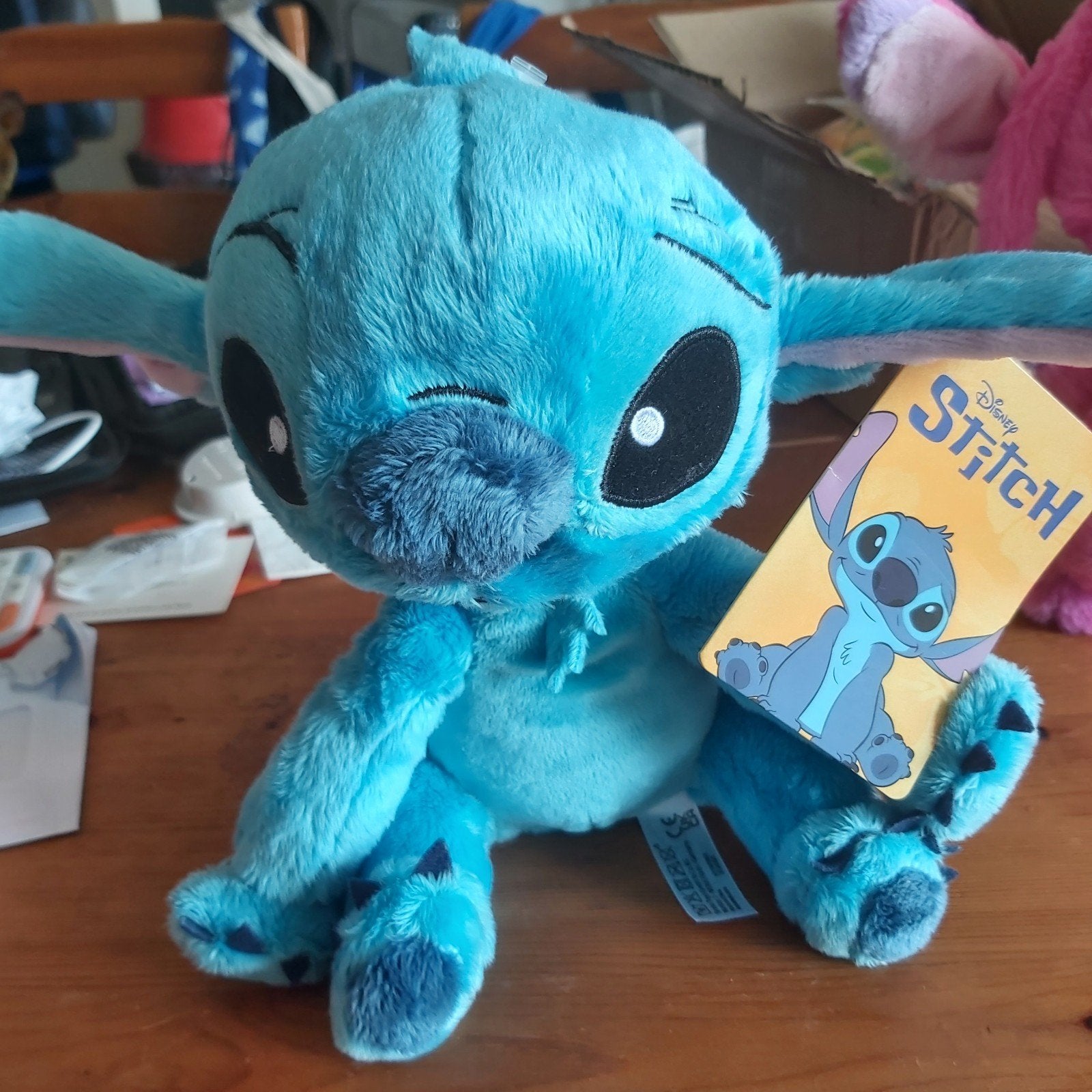 Tres belle  peluche  ses Disney, Disney, Enlèvement, Disney