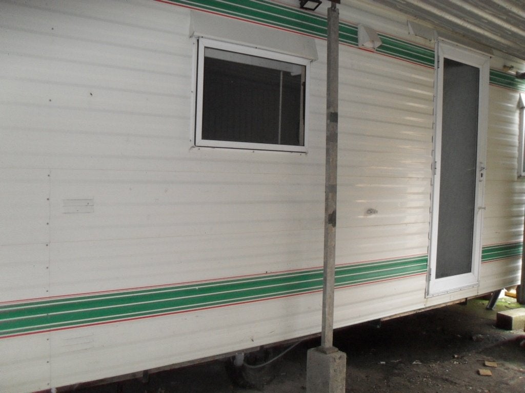 caravane a donner, Caravanes & Camping, Particulier, 7 à 8 mètres