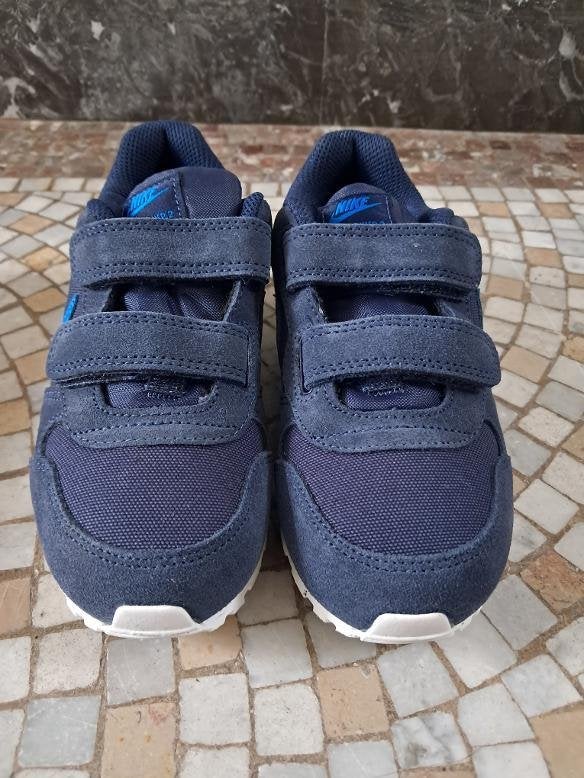 Paire de Nike MD Runner 2 enfant, Garçon ou Fille, Comme neuf, Enlèvement, Chaussures de sport