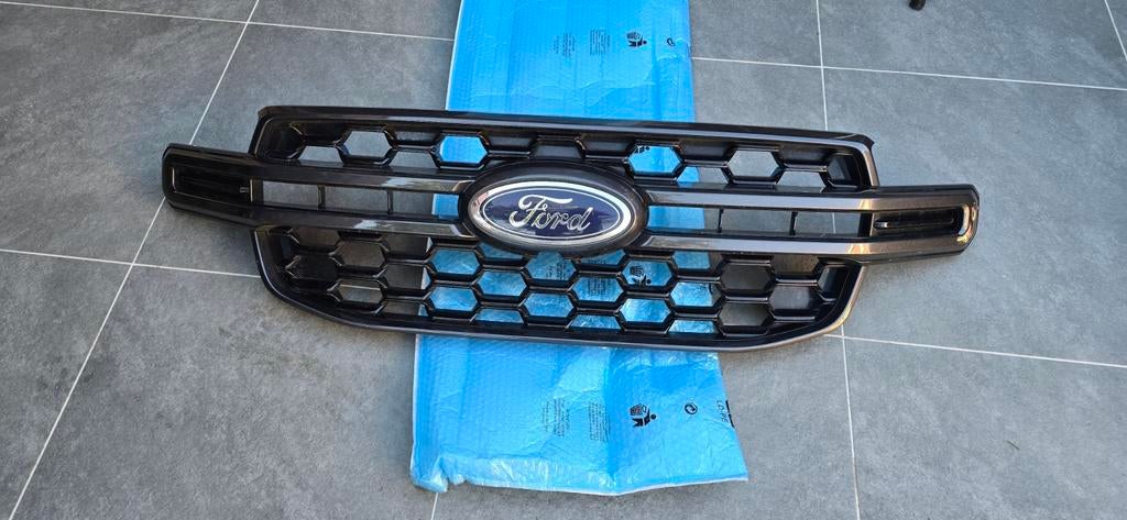 Grille ford wildtruk 2023, Autos, Particulier, Achat
