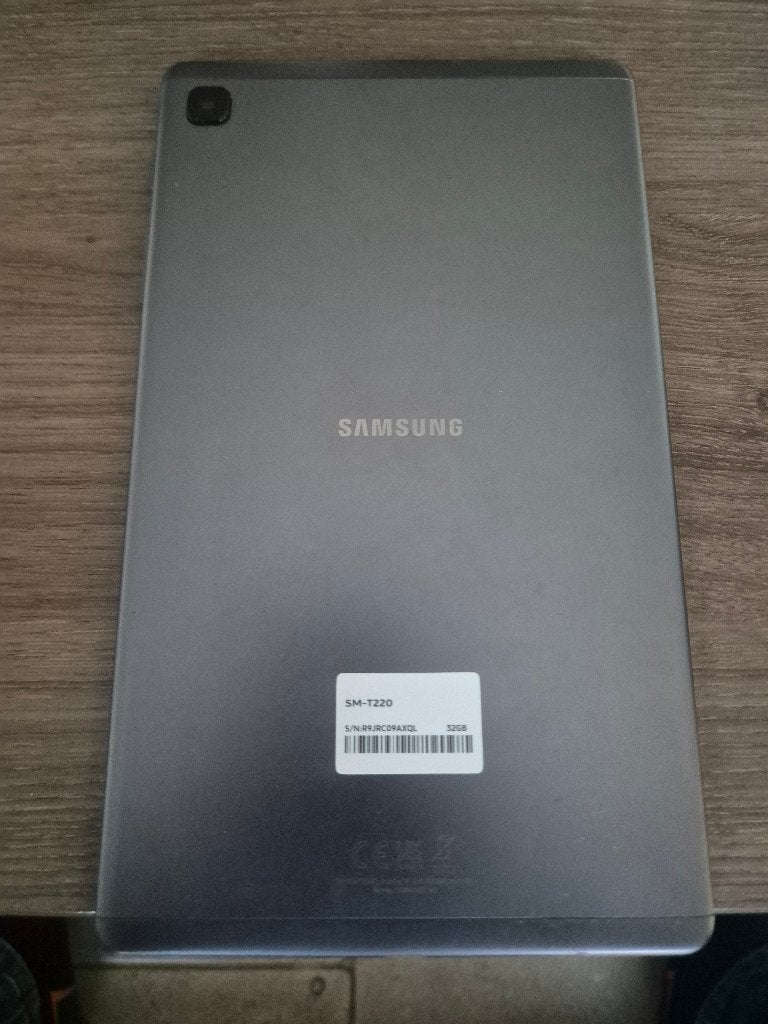 Samsung galaxy tab a7 lite, Computers en Software, Ophalen, Samsung galaxy tablet, 32 GB, 8 inch