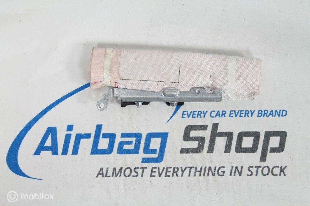 Stoel airbag links of rechts Audi A4 B9 (2015-heden), Auto-onderdelen, Gebruikt, Ophalen of Verzenden