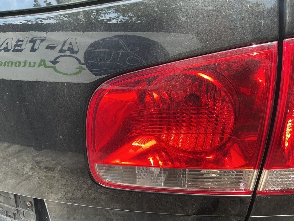 ACHTERLICHT RECHTS Touareg (7LA / 7L6) (|7L6945094R|), Gebruikt, Volkswagen, Volkswagen AG, Kundenbetreuung@volkswagen.de