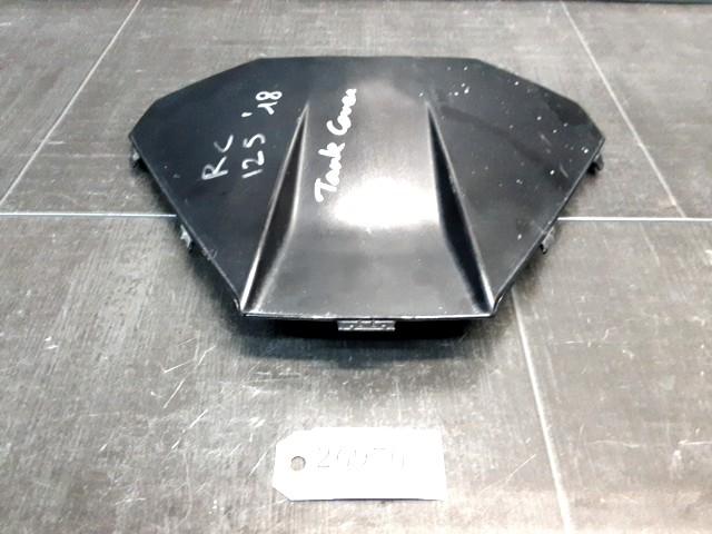RC125 2014 - 2019 KTM Kuipdeel Kuipdeel tankcover D1-60926, Motoren, Onderdelen | Overige